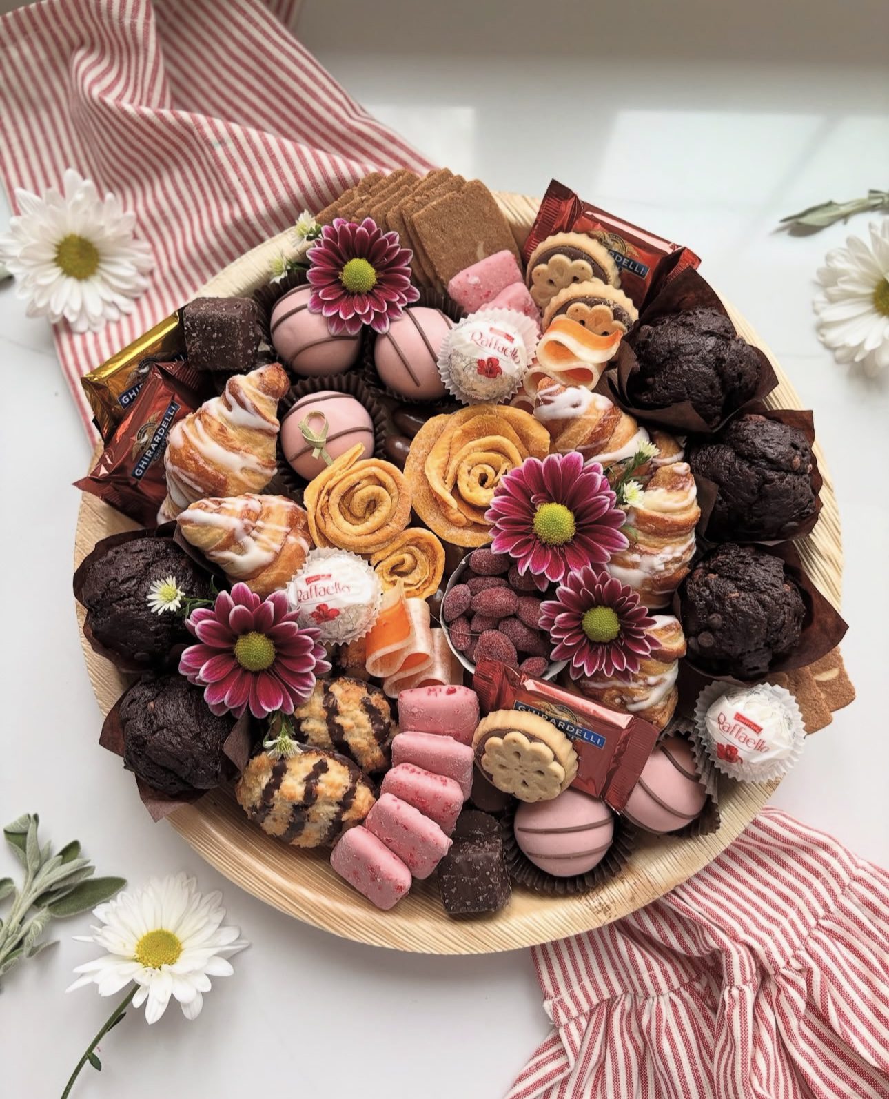 dessert charcuterie boardsIMG 4683 Dessert Charcuterie Board Ideas
