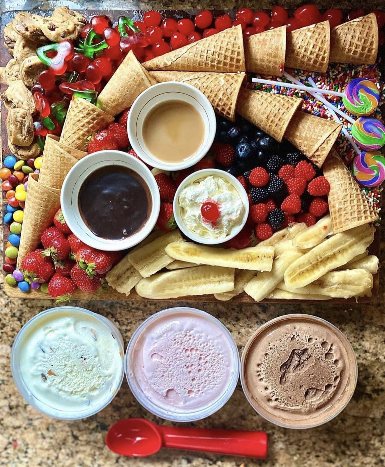 dessert charcuterie boardsIMG 4684 Dessert Charcuterie Board Ideas