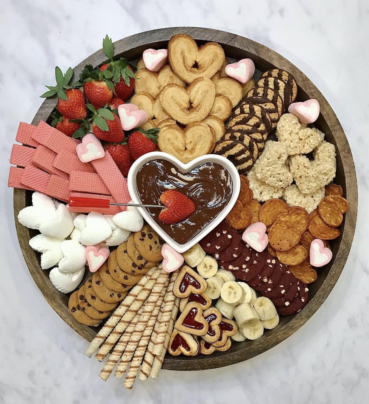 dessert charcuterie boardsIMG 4687 Dessert Charcuterie Board Ideas
