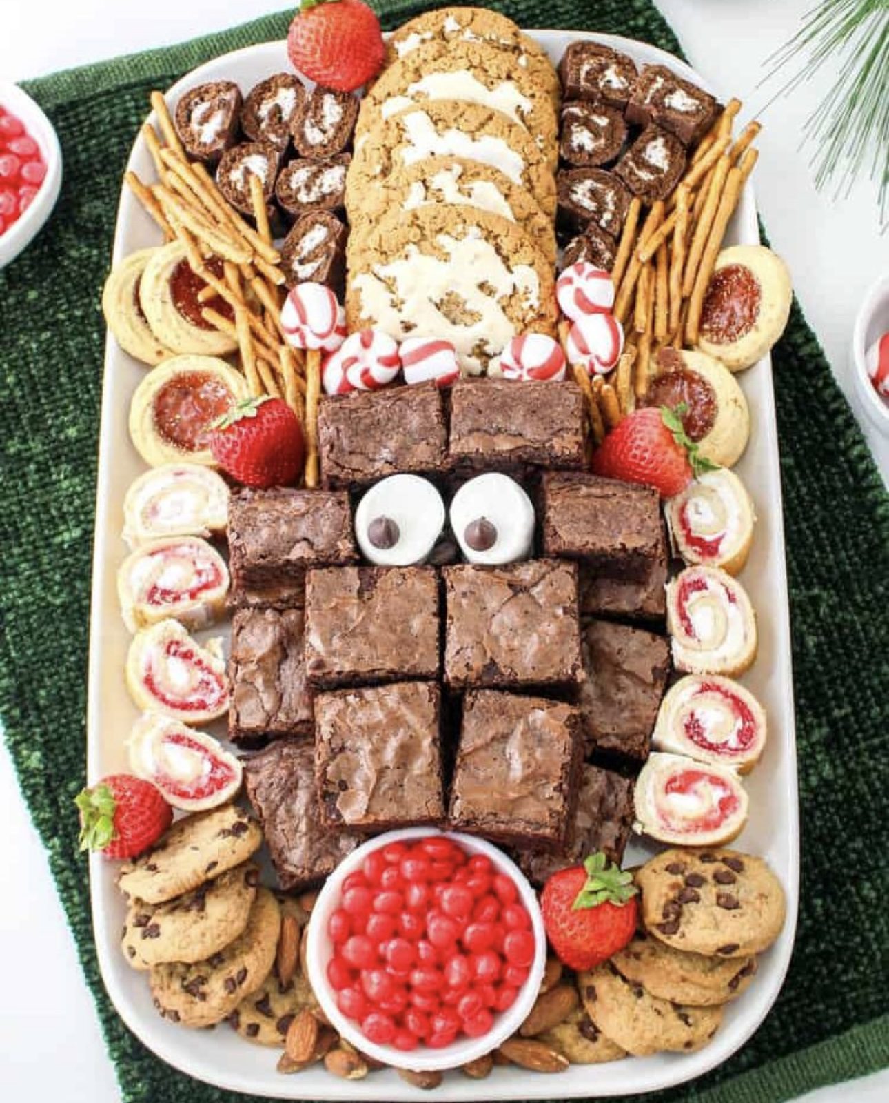 dessert charcuterie boardsIMG 4745 Dessert Charcuterie Board Ideas