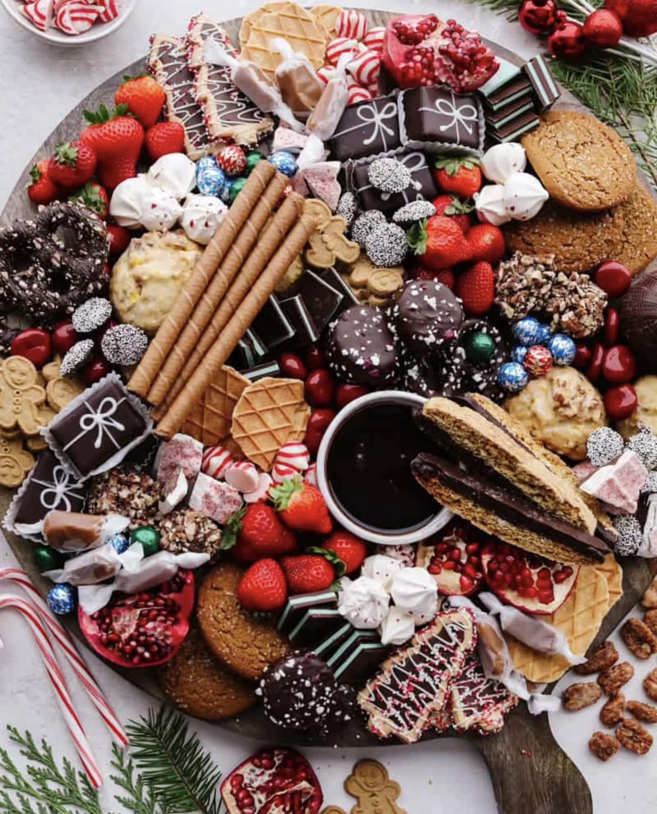 dessert charcuterie boardsIMG 4746 Dessert Charcuterie Board Ideas