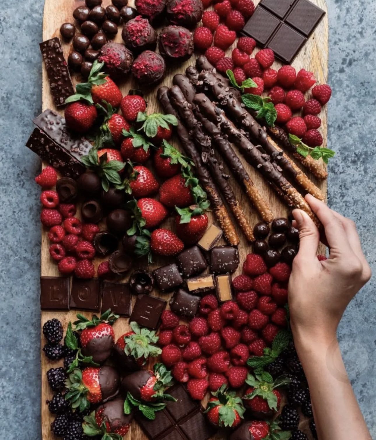 dessert charcuterie boardsIMG 4747 Dessert Charcuterie Board Ideas