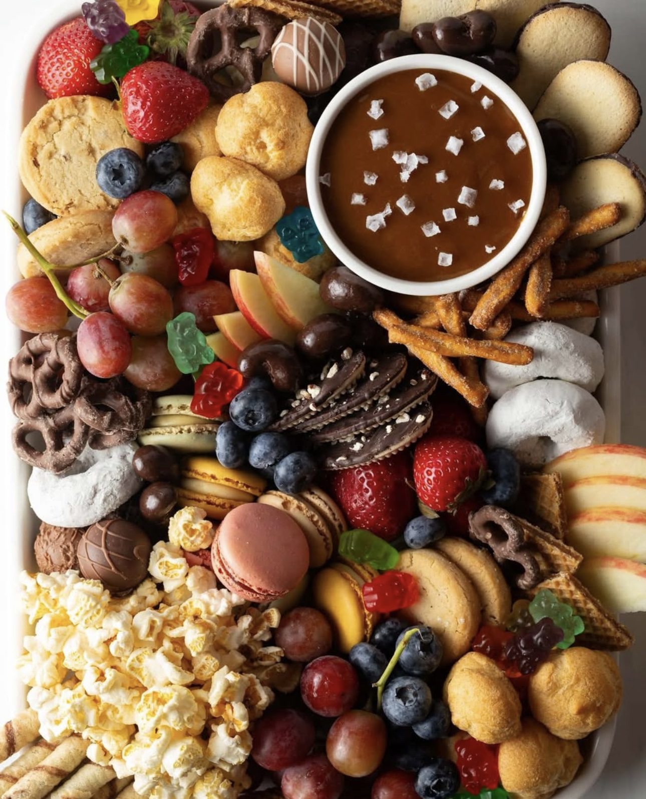 dessert charcuterie boardsIMG 4748 Dessert Charcuterie Board Ideas