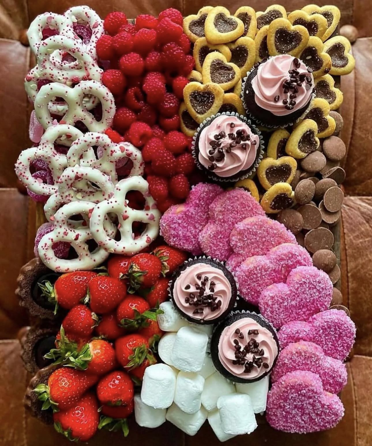 dessert charcuterie boardsIMG 4751 Dessert Charcuterie Board Ideas