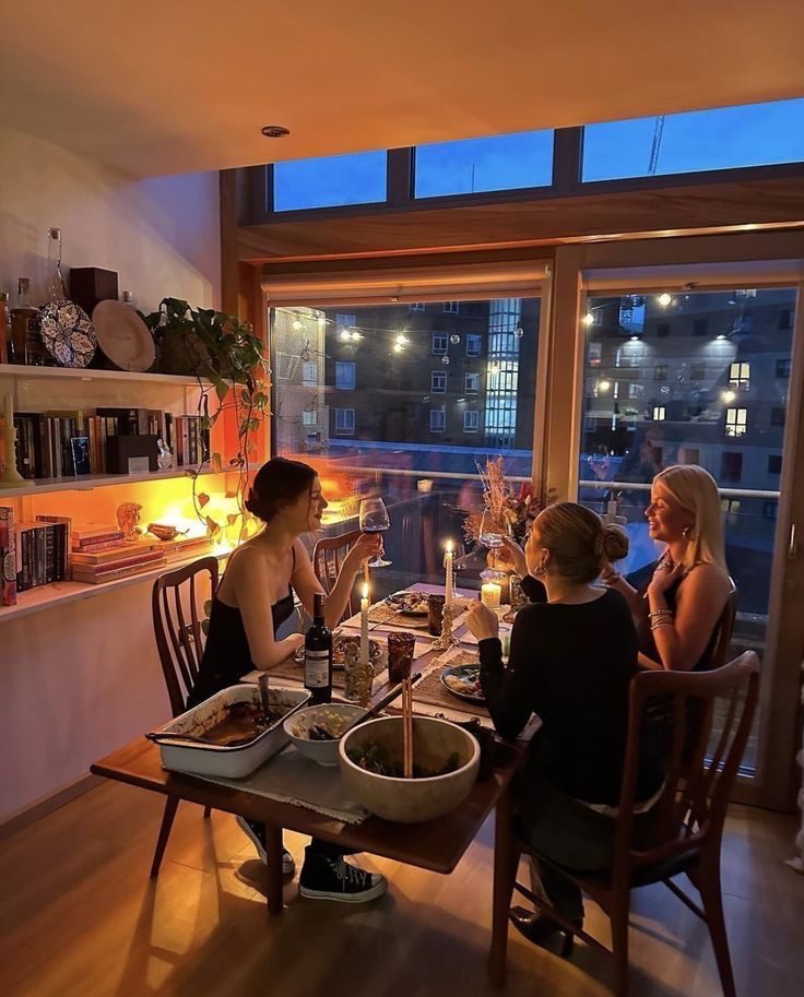 Galentine’s Party Games