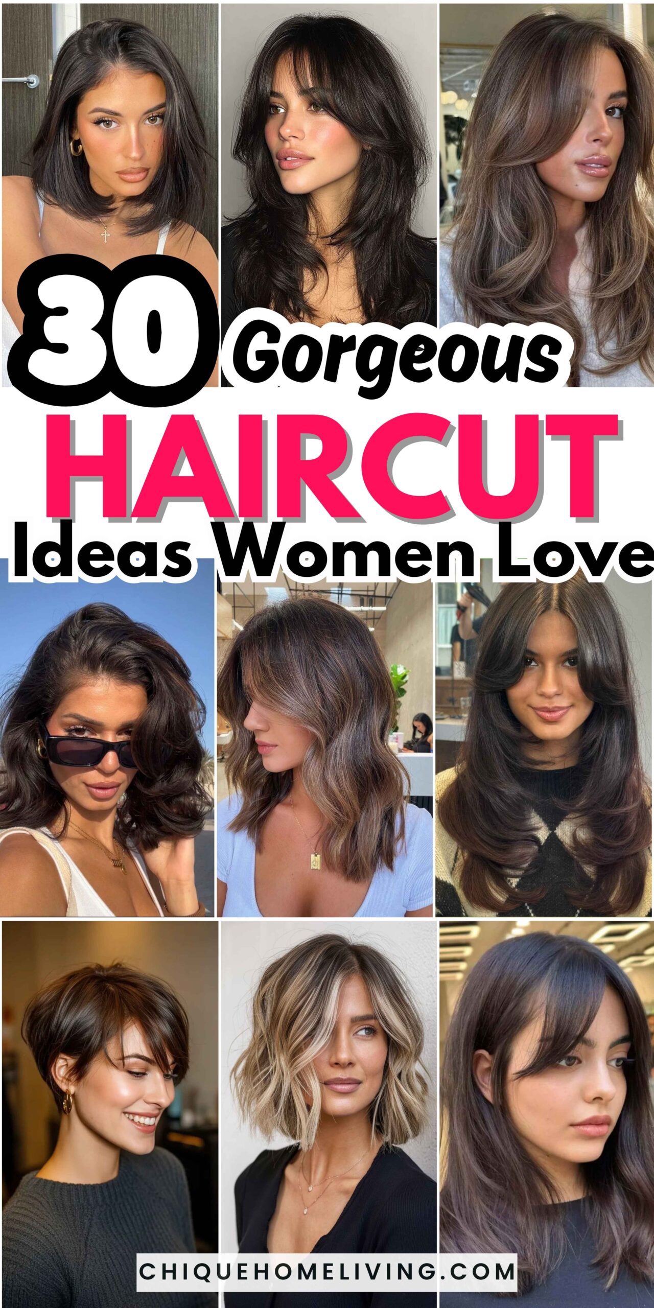 haircut ideas scaled Haircut Ideas