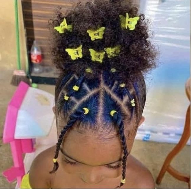 kids hairstyleIMG 5270 Kids' Hairstyle Ideas