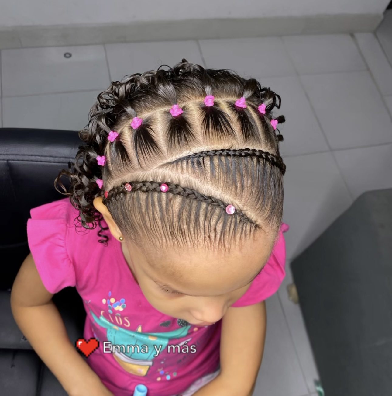 kids hairstyleIMG 5275 Kids' Hairstyle Ideas