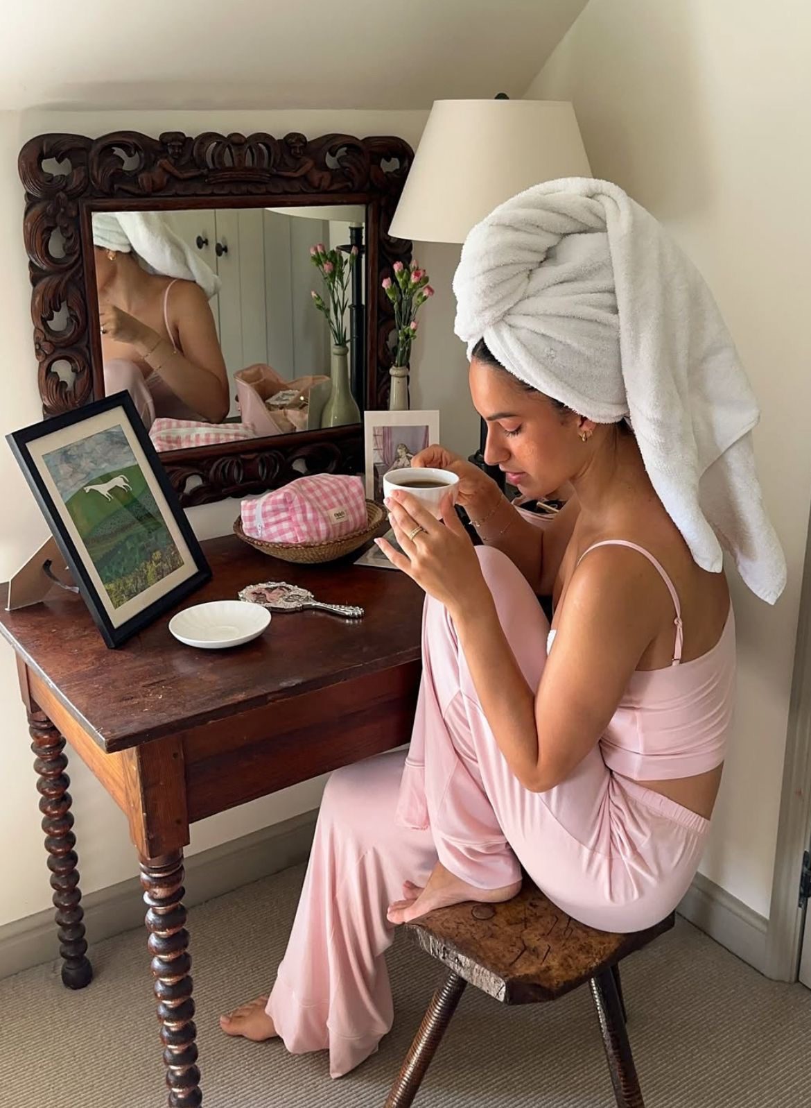 soft feminine womanIMG 5123 Habits of a Soft Feminine Woman