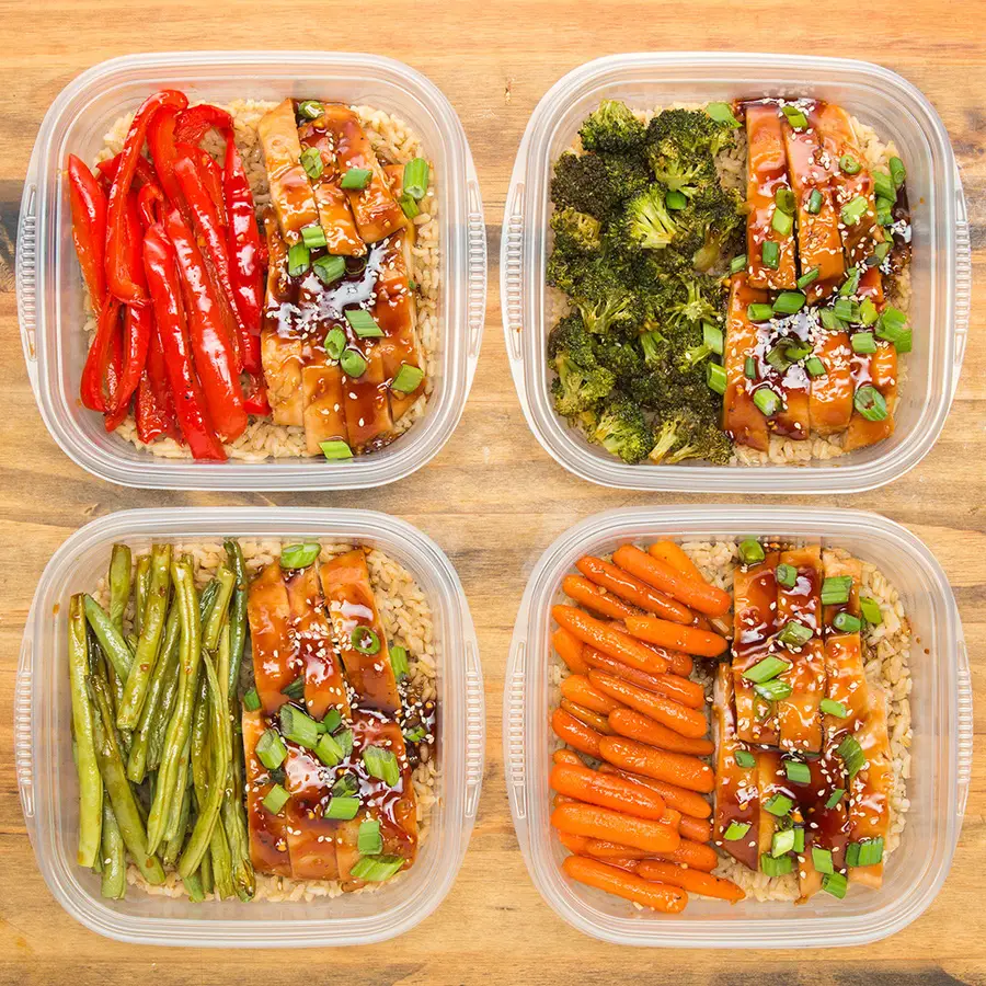 sub buzz 2297 1630288317 28 Kid-Friendly Meal Prep Recipes