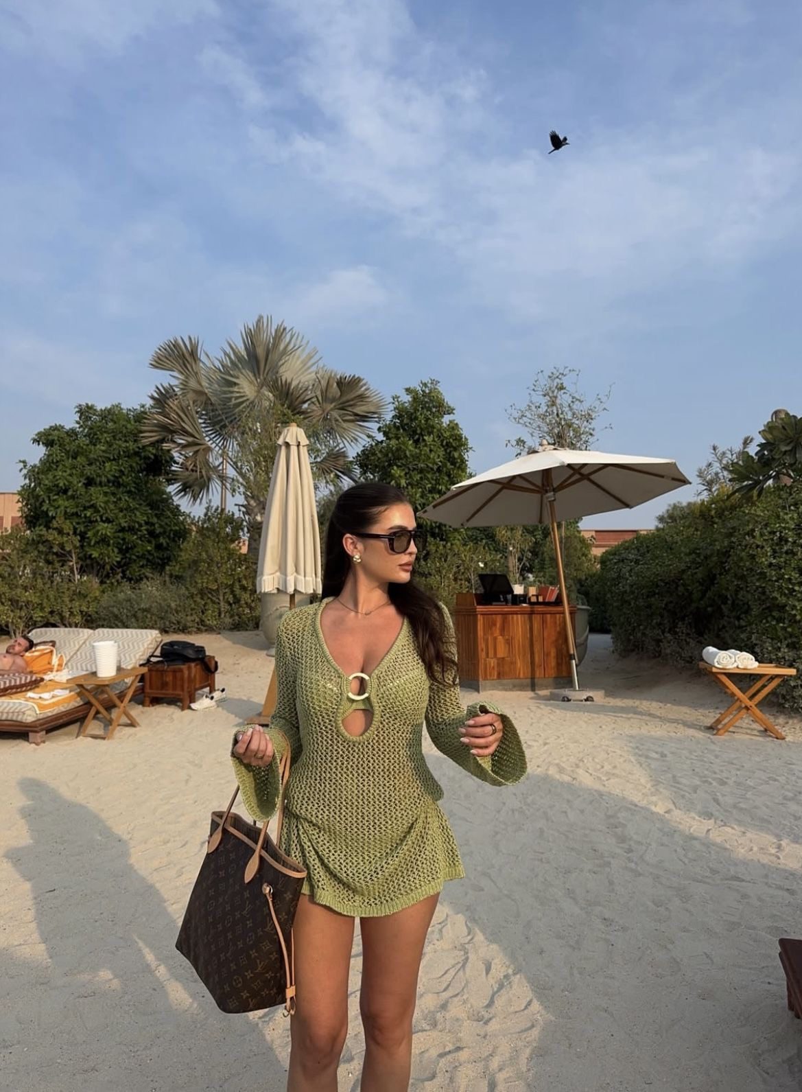 tropical vaction outfit ideasIMG 4843 Tropical Vacation Outfits