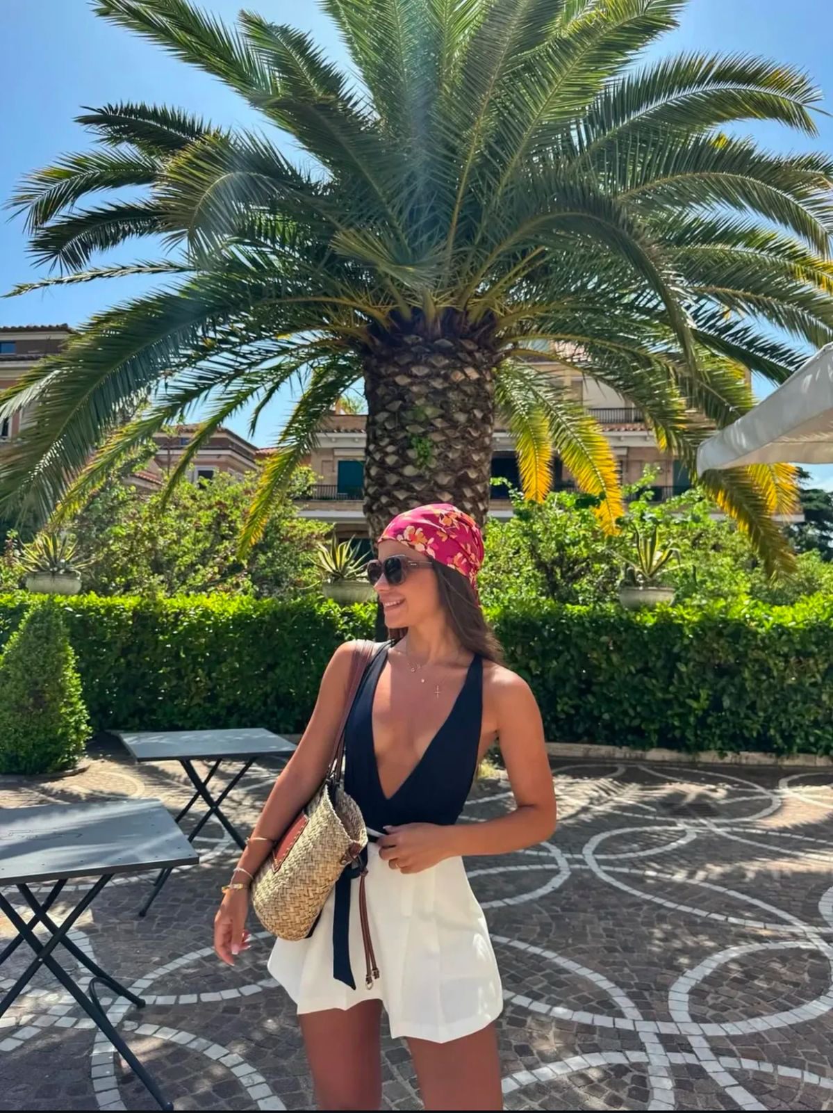 tropical vaction outfit ideasIMG 5065 Tropical Vacation Outfits