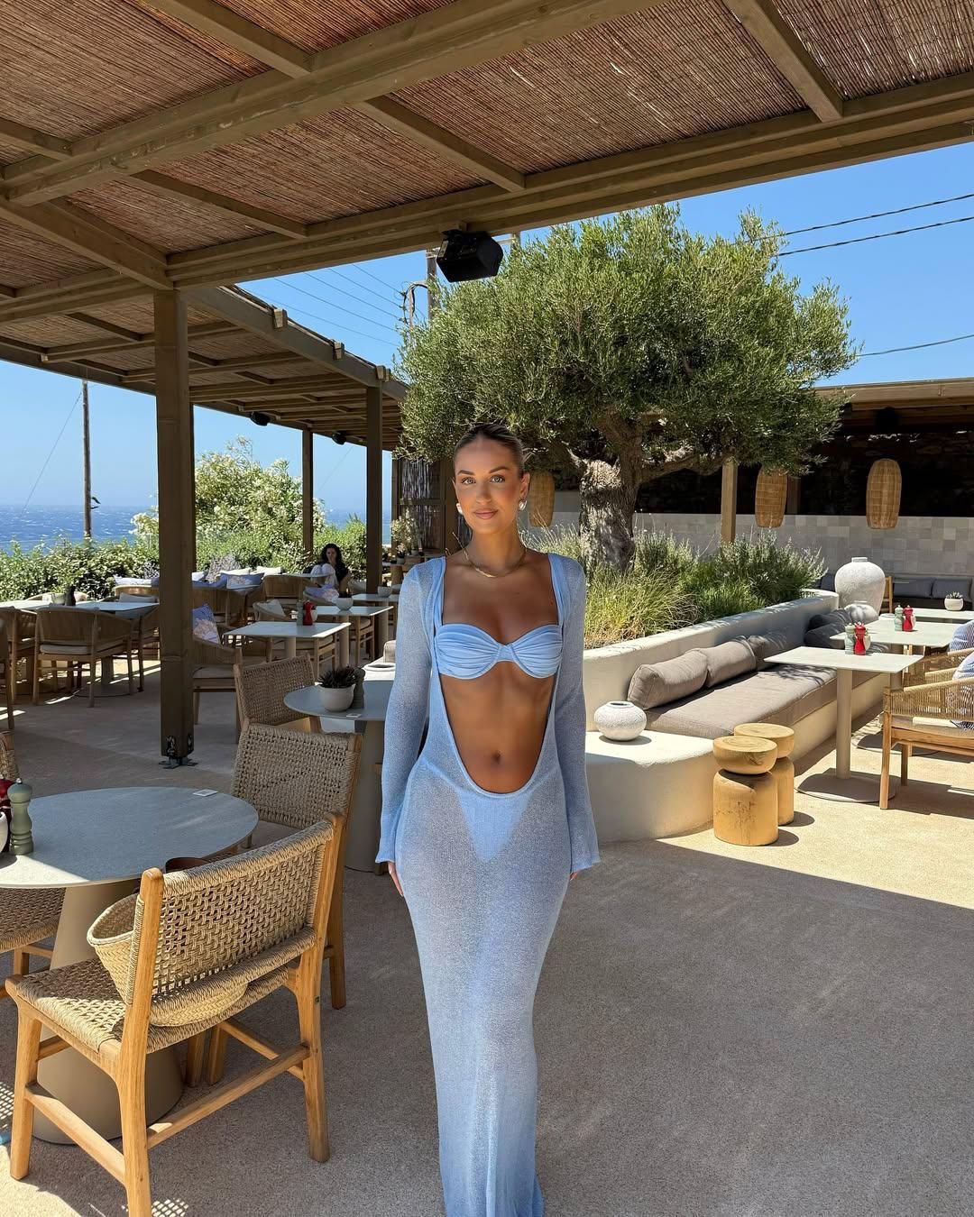 tropical vaction outfit ideasIMG 5073 Tropical Vacation Outfits