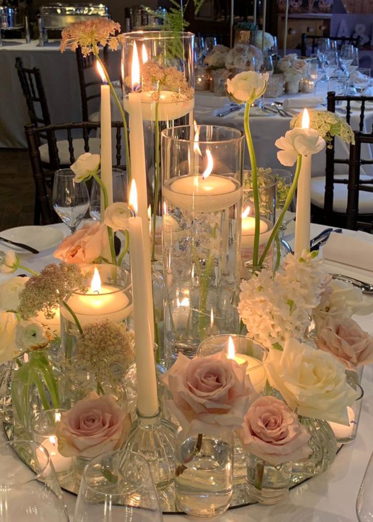 wedding centerpieces IMG 6320 Wedding Centerpieces