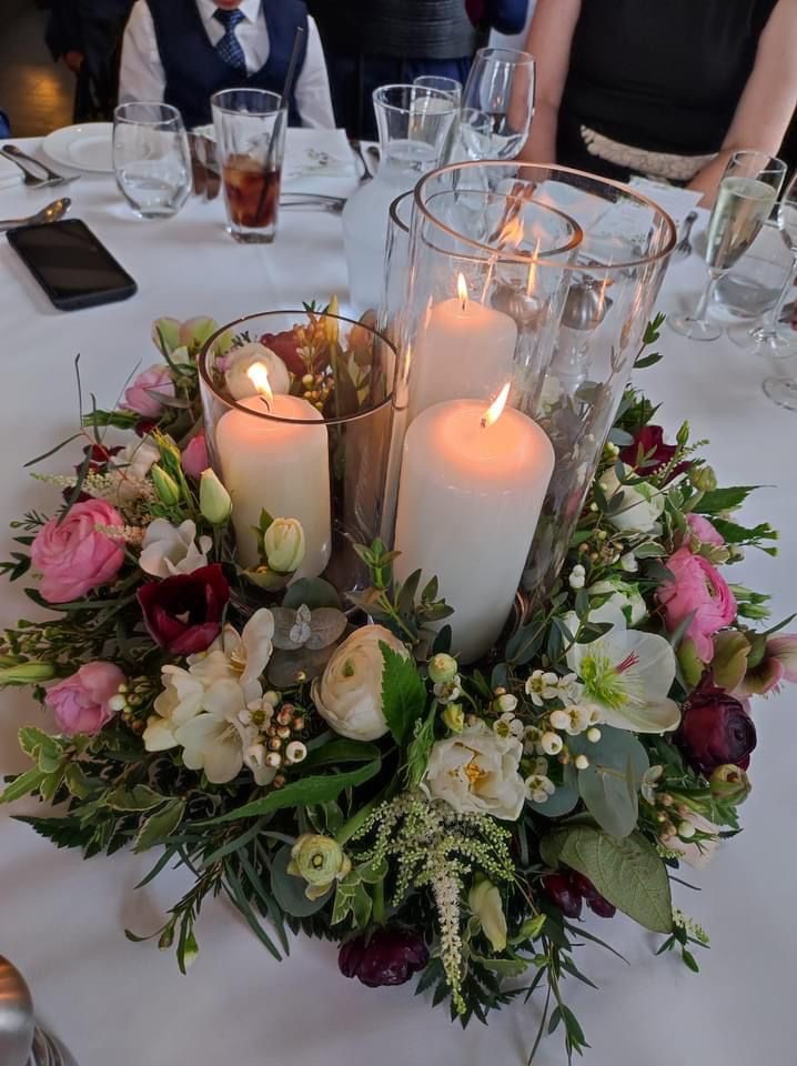 wedding centerpieces IMG 6331 Wedding Centerpieces