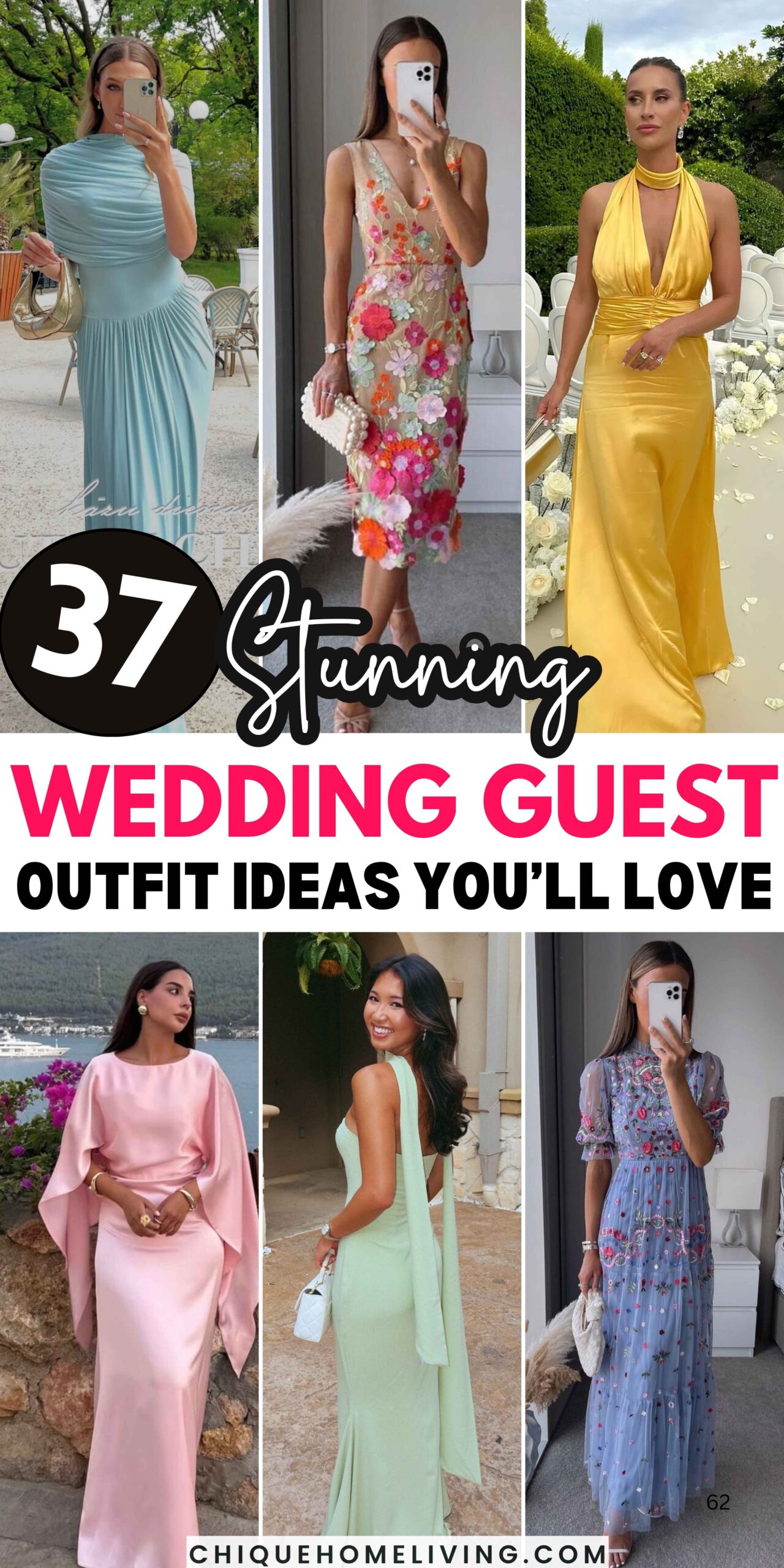 wedding guest outfit ideas scaled Wedding Guest Outfit Ideas