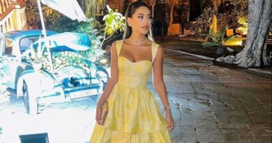 Wedding Guest Outfit Ideas for Women