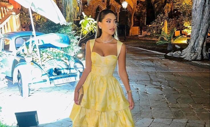 Wedding Guest Outfit Ideas for Women