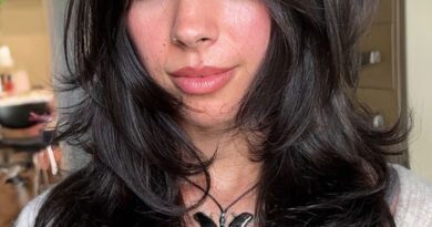 30 Gorgeous Haircut Ideas Women are Saving Right Now