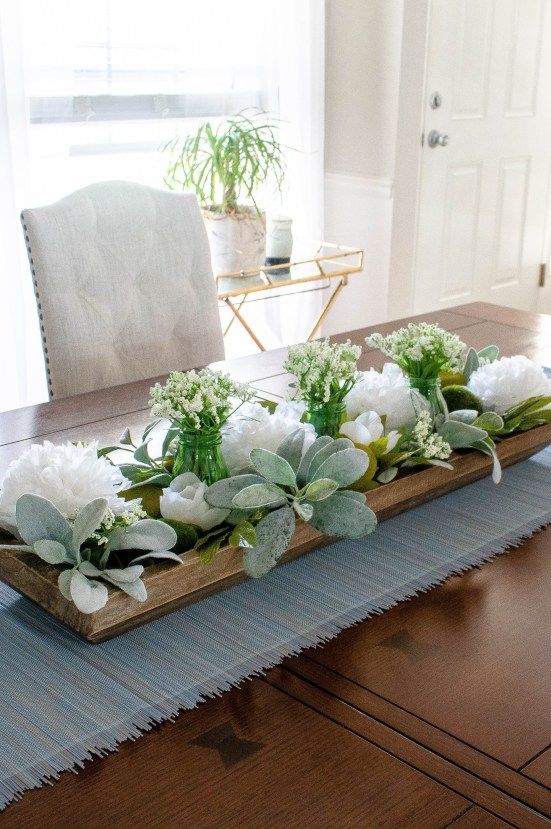 8624639d2576efaca057c64e5b6704a1 Dough Bowl Centerpiece Ideas