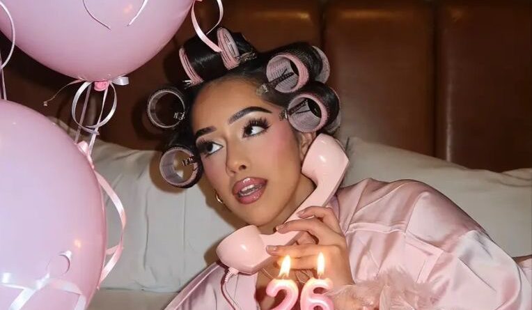 Aesthetic Birthday Photo IdeasIMG 6248