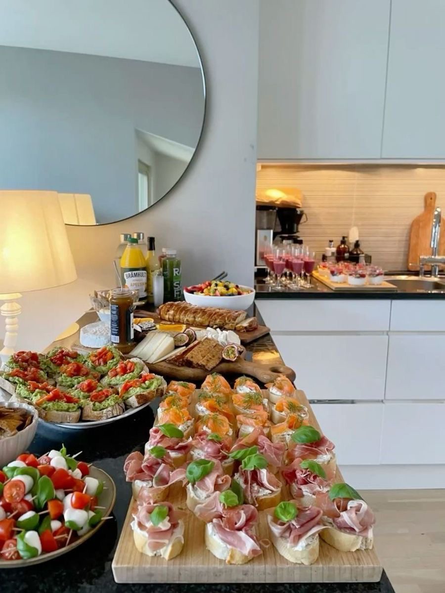 IMG 8204 Girls' Night at Home