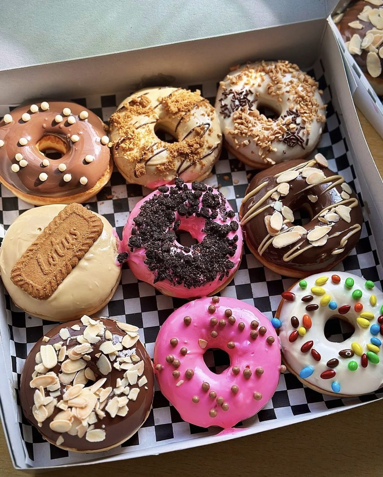 IMG 8224 Girls' Night at Home