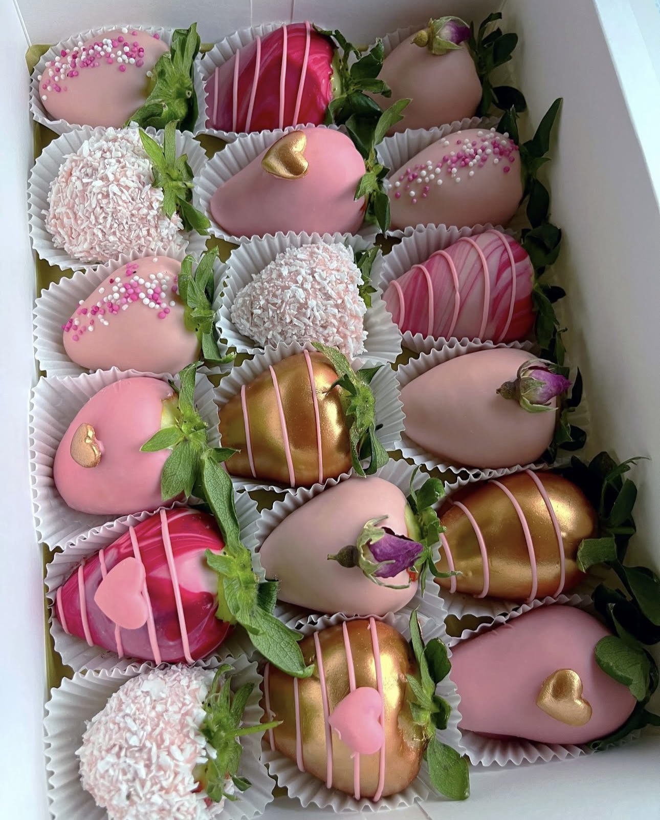 IMG 8226 Girls' Night at Home