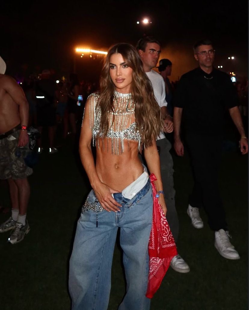 IMG 8563 Festival Outfit Ideas