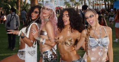 27 Must-Try Festival Outfit Ideas for 2026