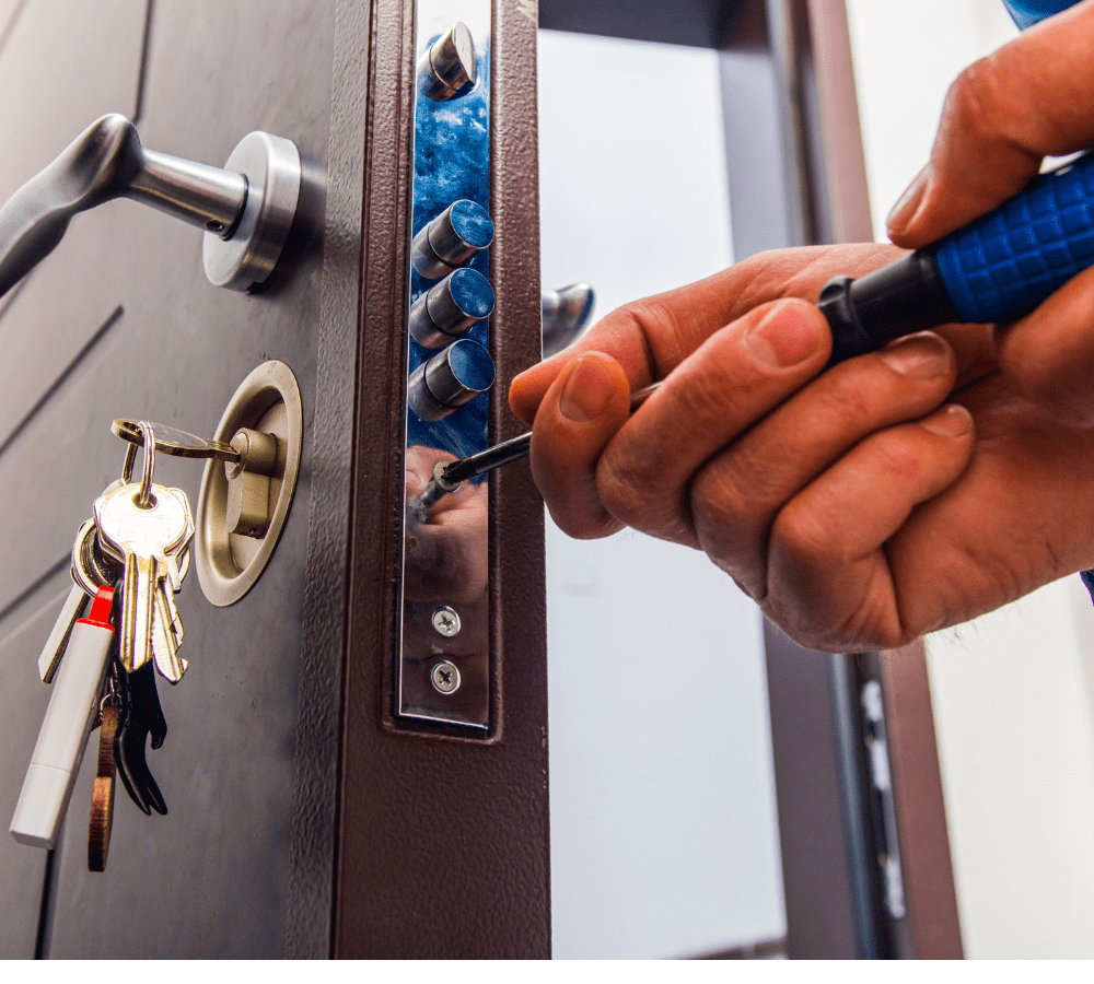 Untitled 1000 x 900 px 4 Locks for Your Home