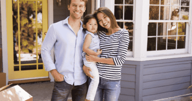 Relocating to Raleigh