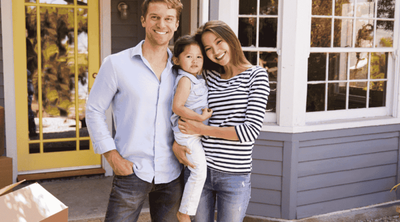 Relocating to Raleigh