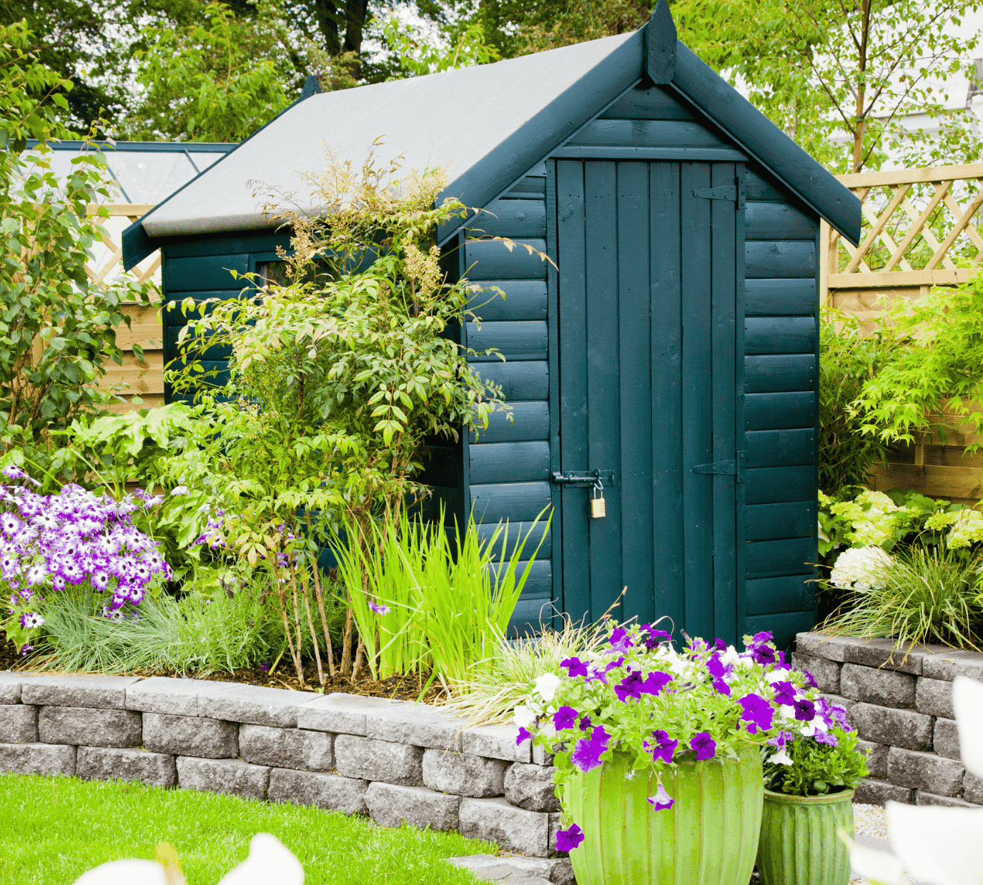 Untitled 1000 x 900 Maintenance Calendar for Canadian Sheds