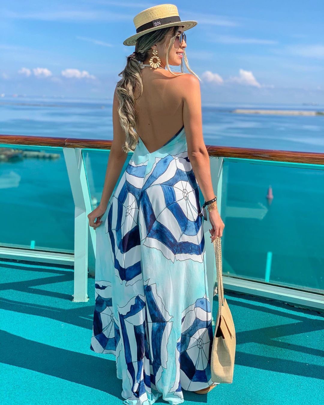 cruise ship outfitIMG 8367 Cruise Ship Outfit Ideas