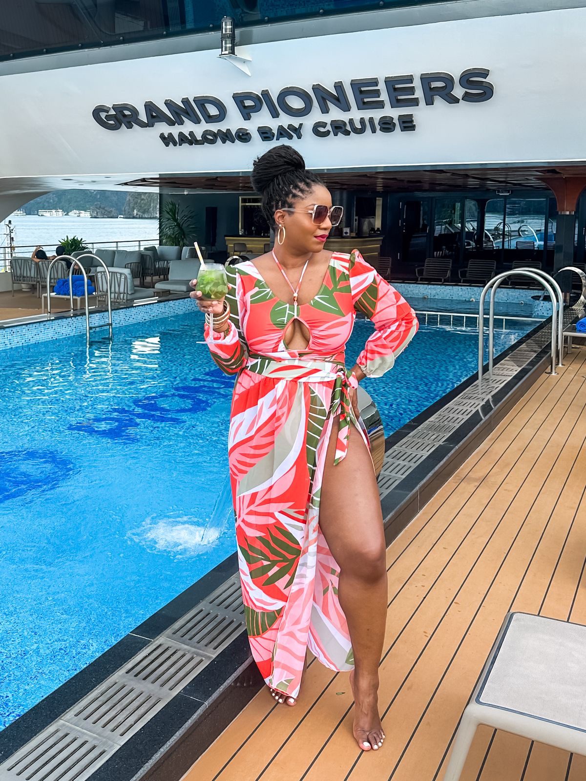 cruise ship outfitIMG 8377 Cruise Ship Outfit Ideas