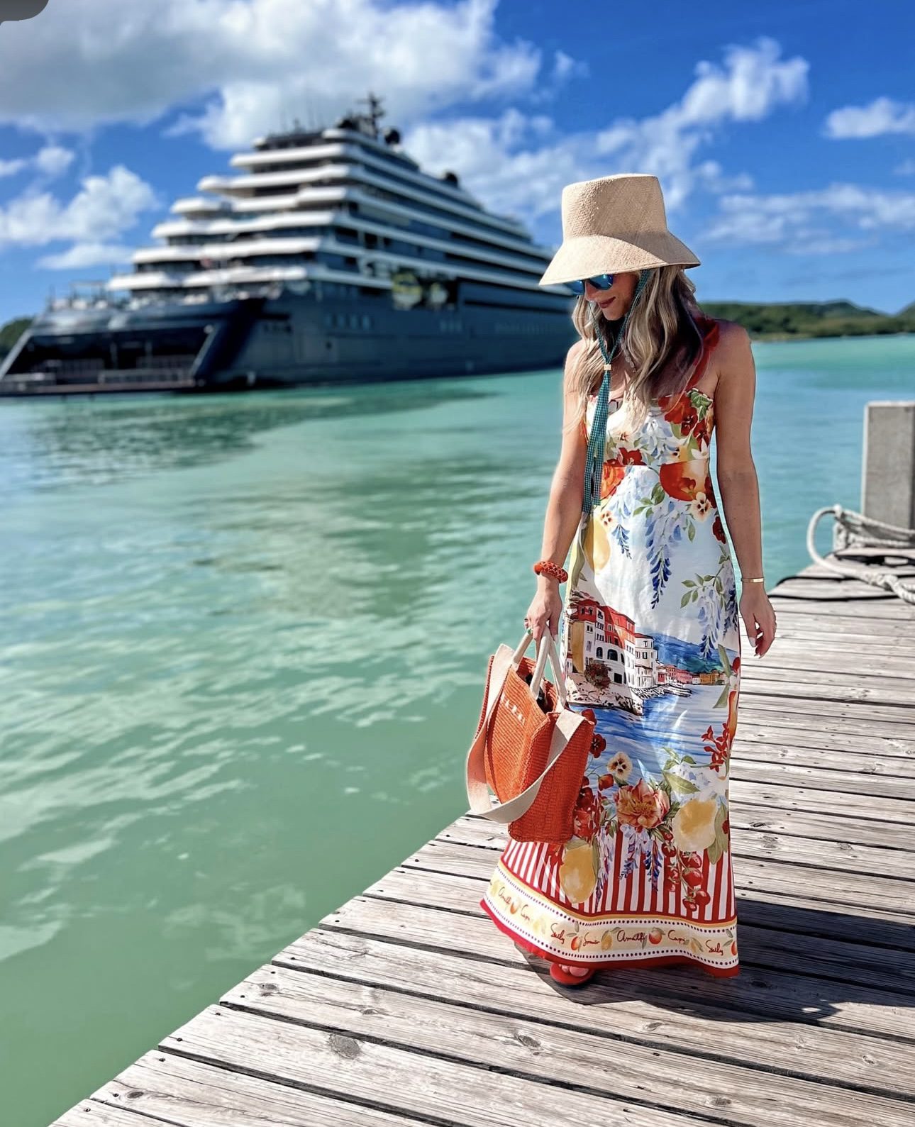 cruise ship outfitIMG 8383 Cruise Ship Outfit Ideas