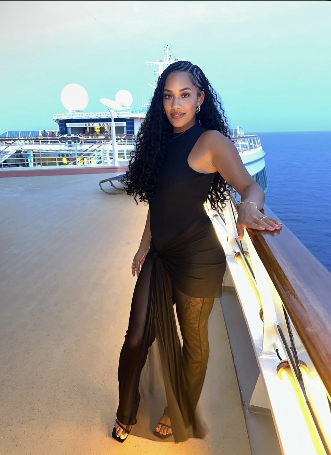 cruise ship outfitIMG 8384 Cruise Ship Outfit Ideas