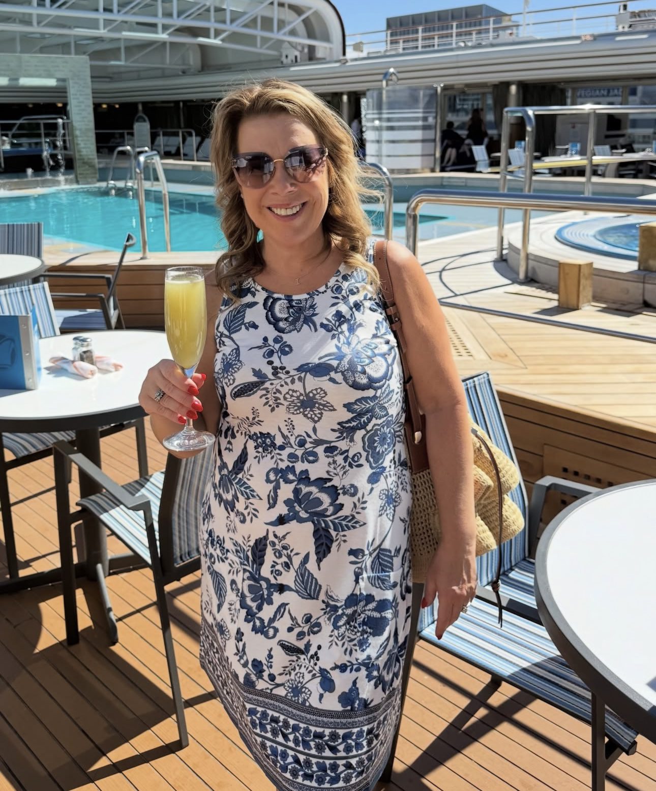 cruise ship outfitIMG 8387 Cruise Ship Outfit Ideas