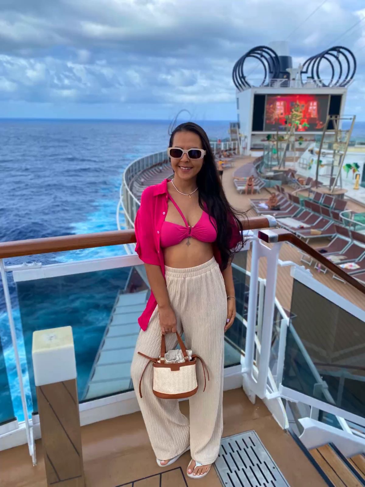 cruise ship outfitIMG 8390 Cruise Ship Outfit Ideas