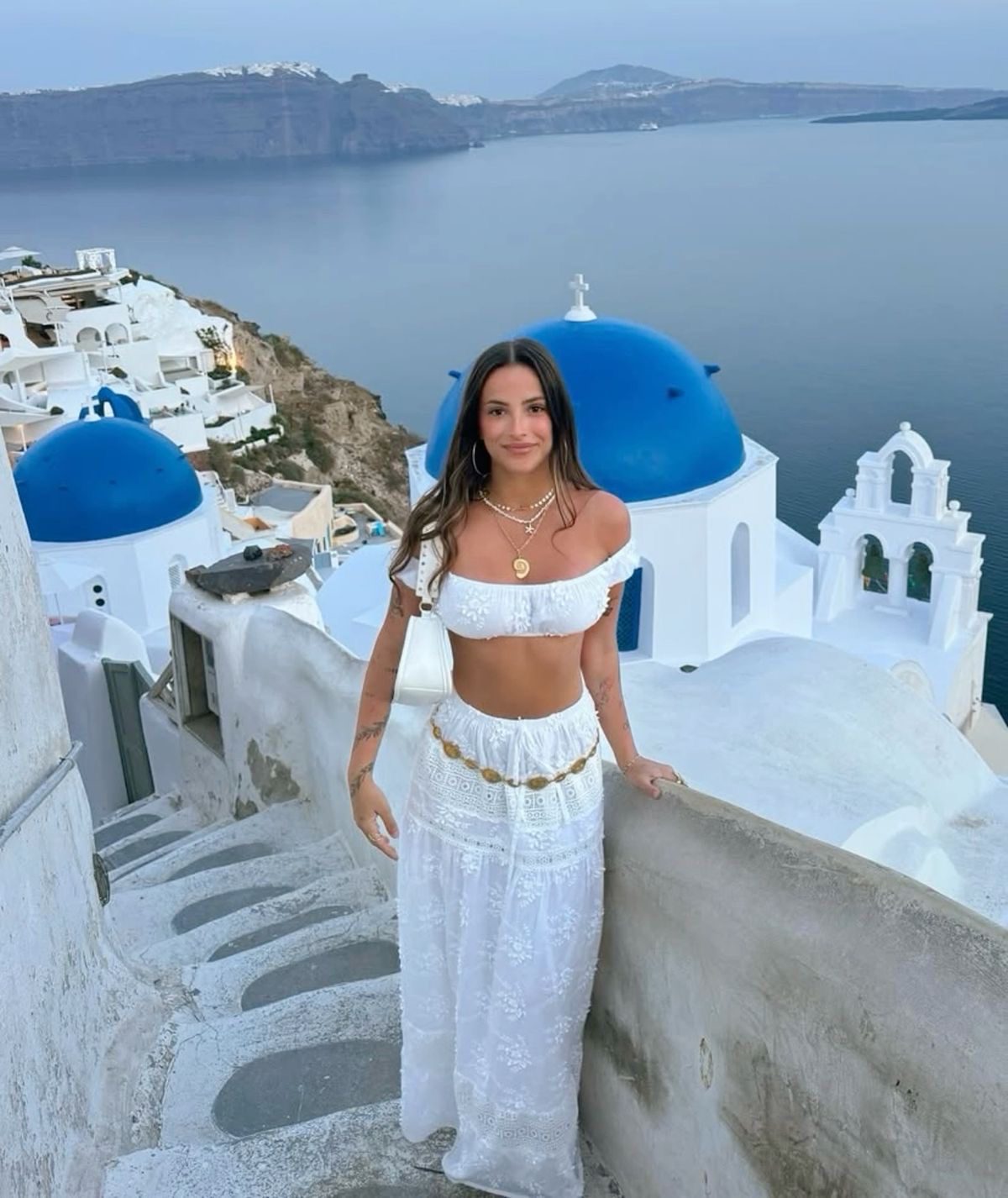 greece outfit ideasIMG 8407 Greece Vacation Outfits