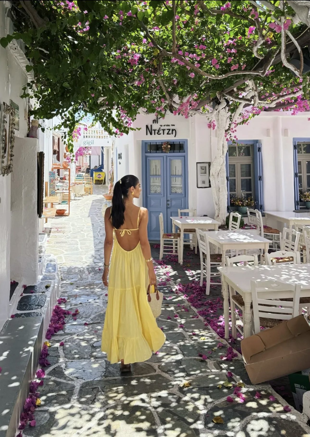 greece outfit ideasIMG 8421 Greece Vacation Outfits