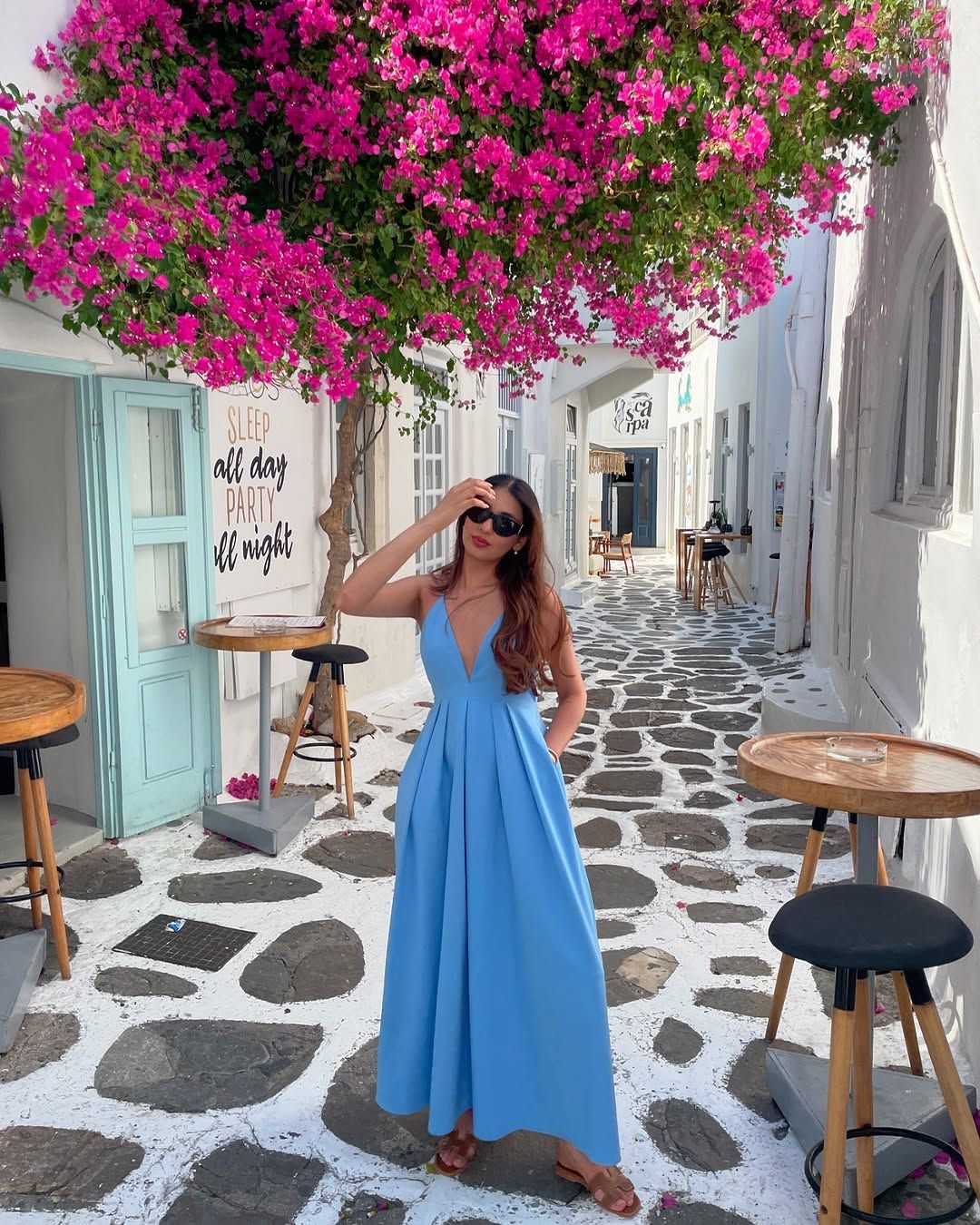 greece outfit ideasIMG 8427 Greece Vacation Outfits