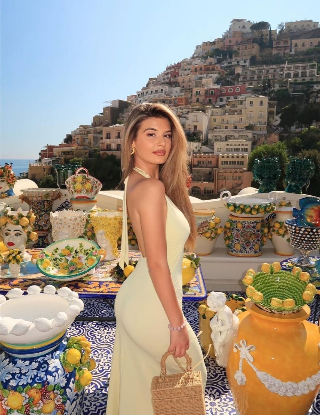 30 Classy Italy Vacation Outfit Ideas to You'll Love 93 30 Classy Italy Vacation Outfit Ideas to You'll Love italy vacation outfit ideasIMG 8488 Italy Vacation Outfit Ideas