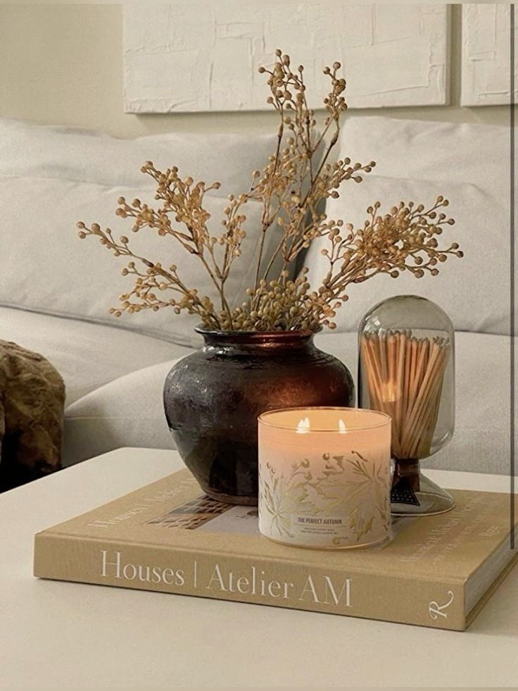 06f49d4c0e3071c2917b32759f7aa4b9 Side Table Decor Ideas