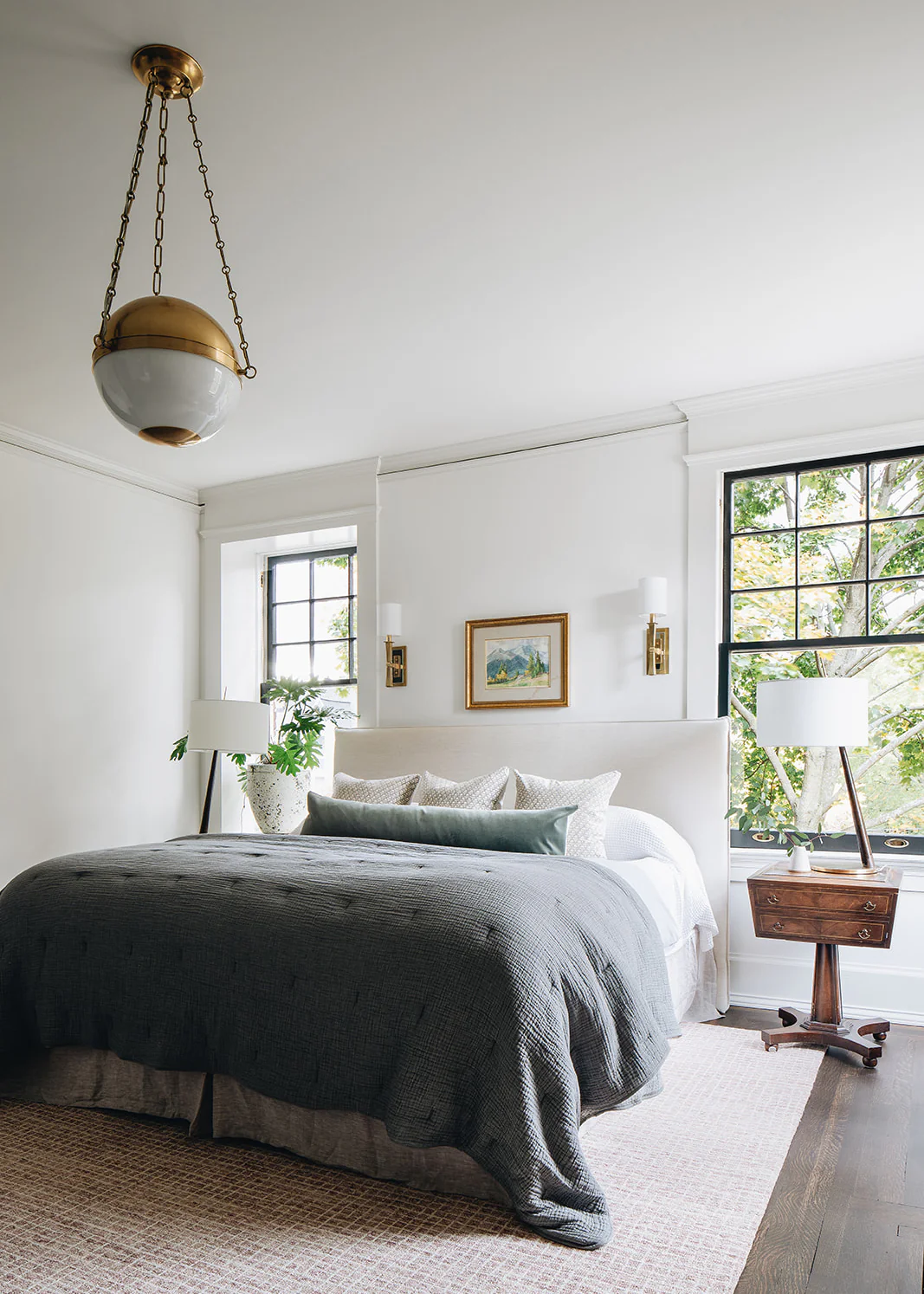 Bedrooms by Joanna Gaines article from the journal home tour with jean stoffer 067e831e 6bdf 42a5 9078 1de555eece4c Bedrooms by Joanna Gaines