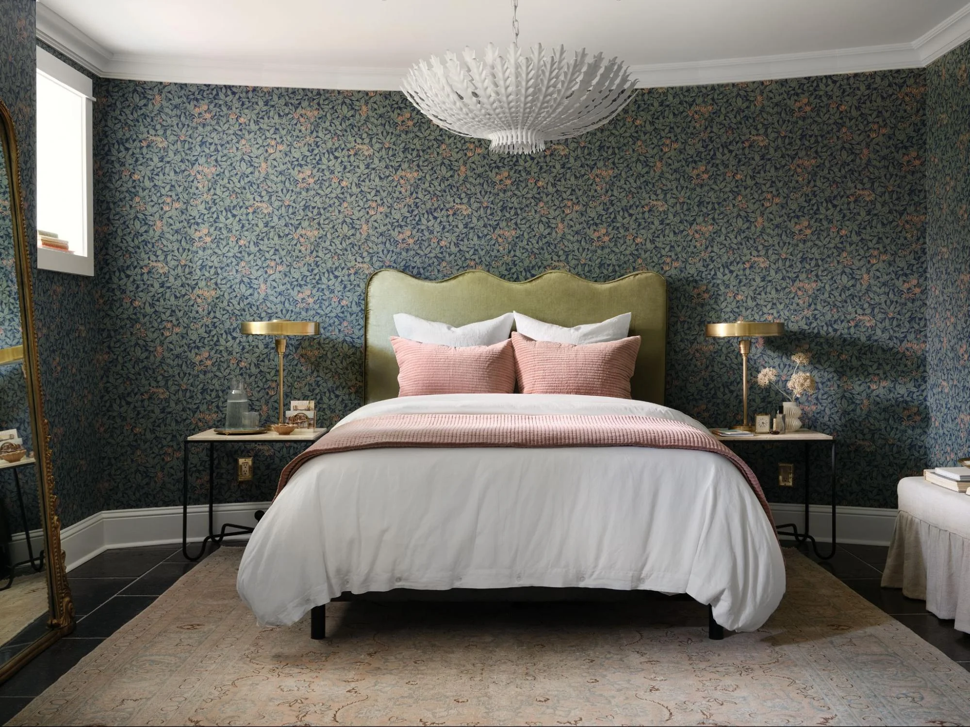 Bedrooms by Joanna Gaines article the castle bedrooms cd99c783 d3fb 4df4 84cf a6733a93ab57 Bedrooms by Joanna Gaines