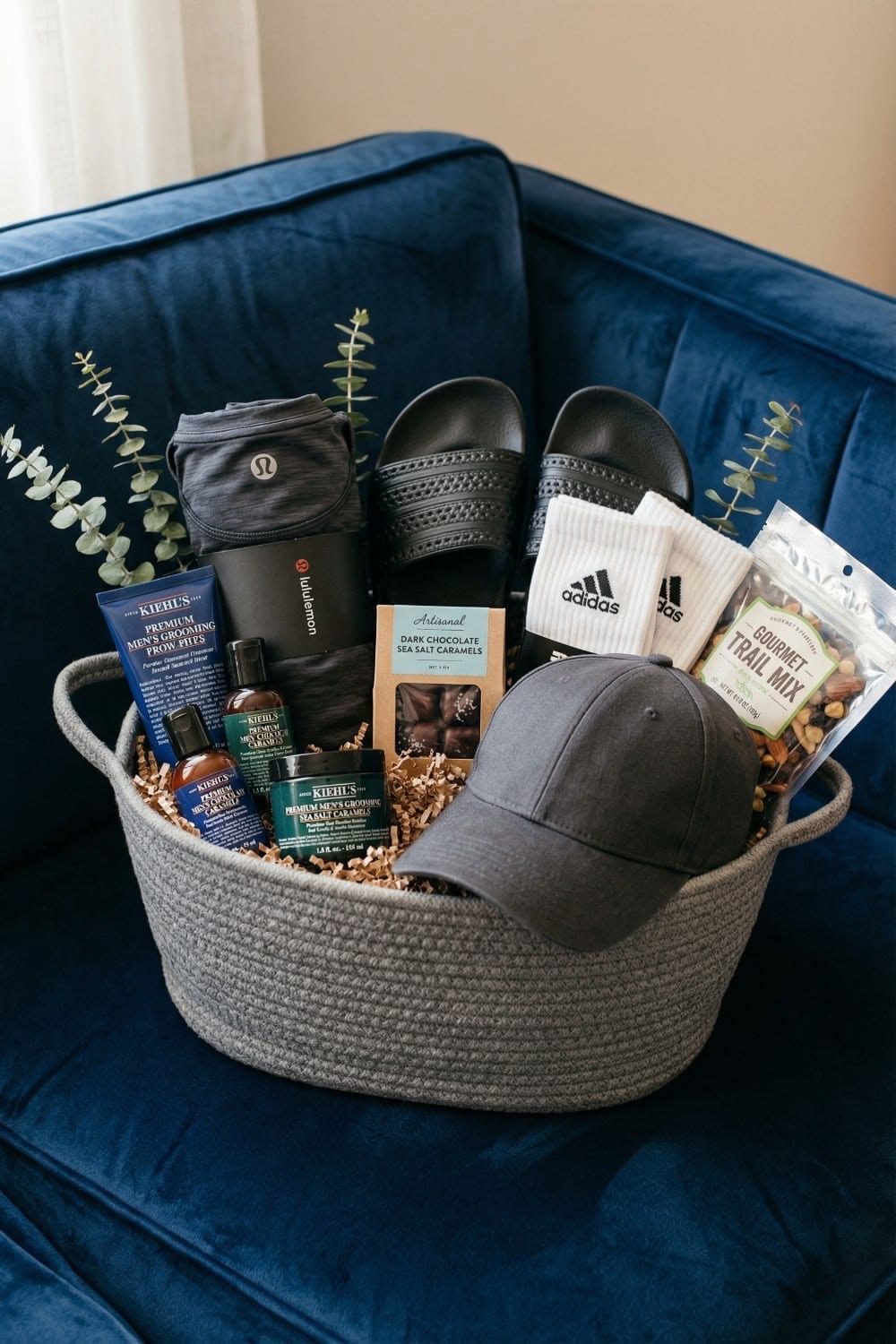 DIY Fathers Day Gift BasketsIMG 9443 Father's Day Gift Basket Ideas