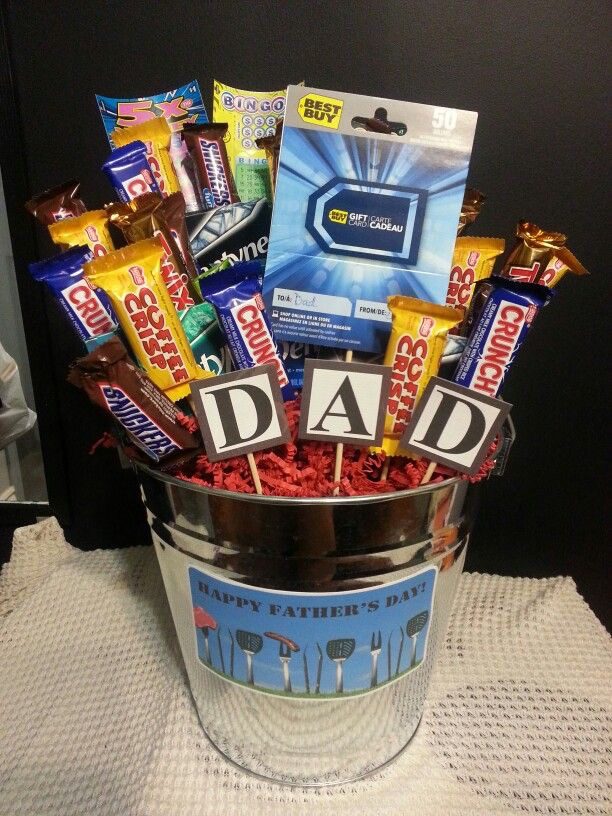 DIY Fathers Day Gift BasketsIMG 9451 Father's Day Gift Basket Ideas