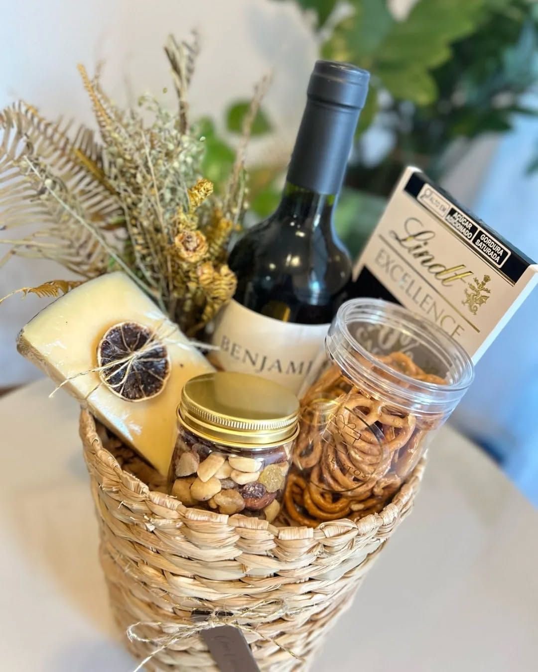 DIY Fathers Day Gift BasketsIMG 9983 Father's Day Gift Basket Ideas